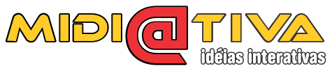 Logotipo Midativa